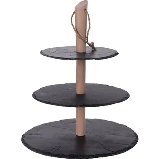 natura punto Etagere 3 Ebenen