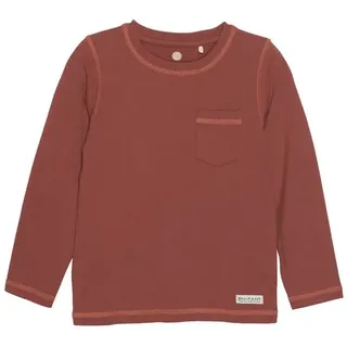 ENFANT Langarmshirt ENTshirt in Rot | Gr.: 92