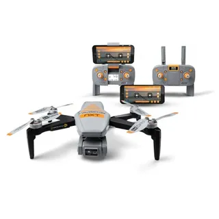 REVELL RC Camera Quadrocopter Navigator NXT