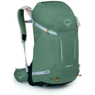 Osprey Hikelite 32 Rucksack Pine Leaf Green