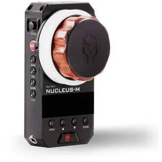 Tilta Nucleus-M FIZ Einheit