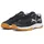 Puma Herren Black/Cool Light Gray/Yellow Blaze 47