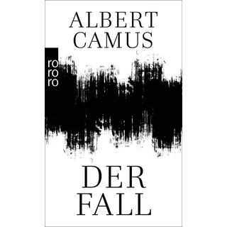 Rowohlt Taschenbuch Der Fall von Albert Camus / Rowohlt Taschenbuch / Taschenbuch