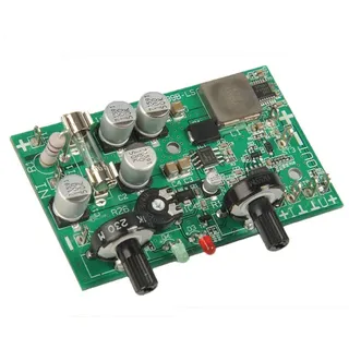 ELV Bausatz Labor-Schaltnetzteil Modul SPM1505
