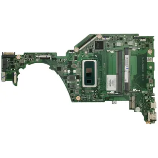 Original HP 15S-FQ Motherboard Haupt Brett Intel Pentium 5405U L70056-601