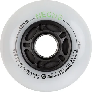 Powerslide Powerslide, Inline Skates Zubehör, 80 mm, 85A)