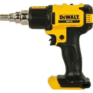 DeWalt DCE530N Akku-Heißluftgebläse solo