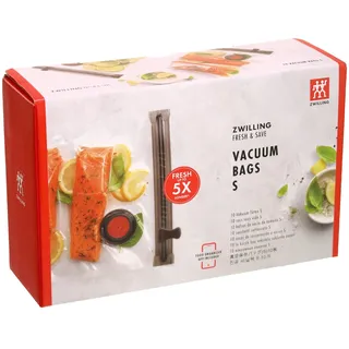 Zwilling Vakuum Beutelset S 10