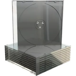 MediaRange CD-/DVD-Hüllen