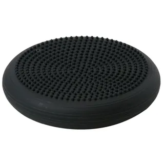 Togu Dynair Ballkissen Senso Plus, 39 cm, schwarz