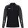 Trainingsshirt Schwarz/Anthrazit 152