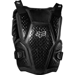 Fox Brustpanzer Raceframe Impact CE S/M