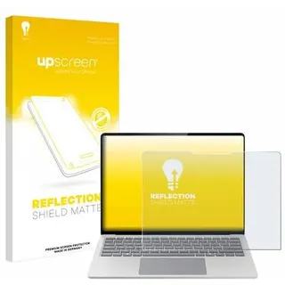 upscreen Reflection Shield Matt Schutzfolie für Microsoft Surface Laptop 7 15