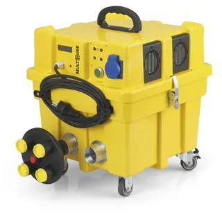 Trotec Dämmschichttrocknungsaggregat VX 5 MultiQube