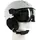59-61 cm white-black matt