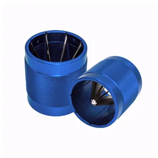 Dönges Entgrater mit Alugehäuse für Kunststoffrohr 25 - 63 mm