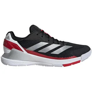 adidas Sportswear Crazyquick Ls - Padelschuh Padelschuh schwarz 38 2/3 EU