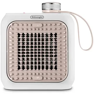 De'Longhi HFX10B03 pink