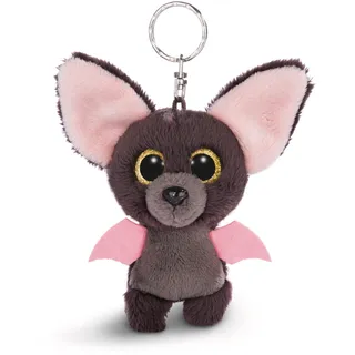 NICI GLUBSCHIS Schlüsselanhänger Fledermaus Baako