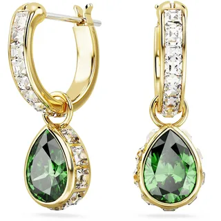Swarovski Ohrstecker Chroma gold 5662922