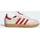 Cream White/Better Scarlet/Gum 36 2/3