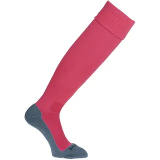 Uhlsport Team Pro Essential Stutzenstrümpfe Pink 45-47
