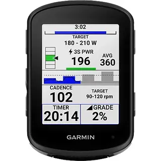 Garmin Edge 540
