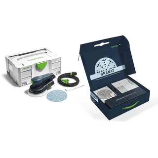 Festool Exzenterschleifer ETS EC 150/3 GR-Set P