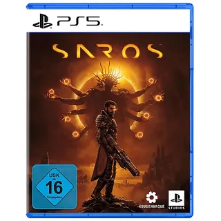 Sony Saros (USK) (PS5)