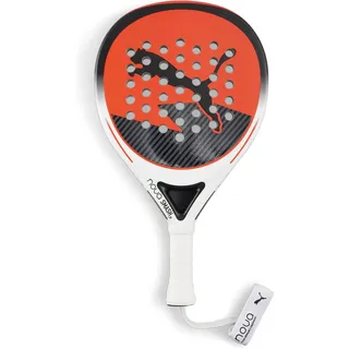 Puma Nova Padel Smash active red-puma black-puma white (01) OSFA