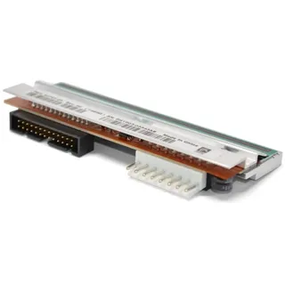 Zebra Technologies Zebra ZE500 4 PRINTHEAD Kit