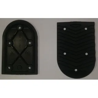 Salomon Sohlenplatten Back Sole 8mm Symbio 22 33