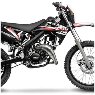 LeoVince X-Fight Rieju MRT 50 / MRT 50 PRO / MRT 50 SM PRO