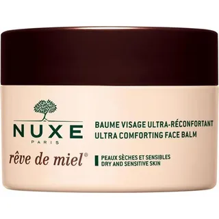 NUXE Rêve de Miel Gesichtsbalsam 50 ml