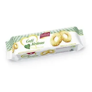 Coppenrath Verlag Coppenrath Café Kränze, 250g