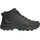 Shadow Olive/Carbon/Bronze Strata 46