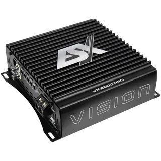 ESX VX2000 PRO