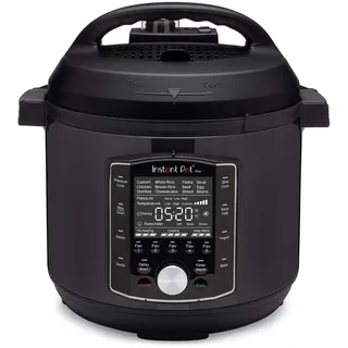 Instant Pot Pro 5,7L Multikocher 10-in-1