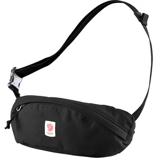 Fjällräven Ulvö L black