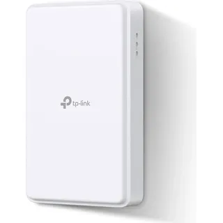 TP-Link NE200-Outdoor 5G LTE Router - Weiß
