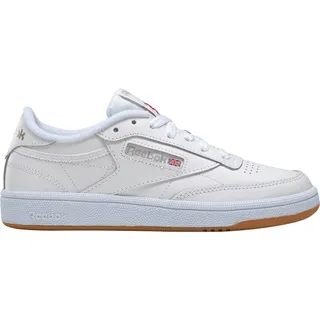 White / Light Grey / Gum 39
