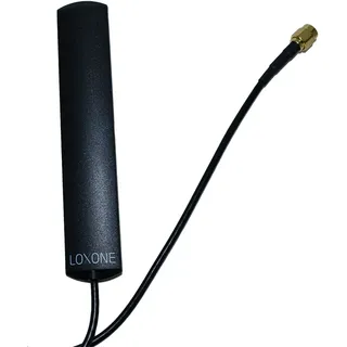 Loxone SMA Antenne 868 MHz