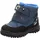 Blau/Schwarz 21