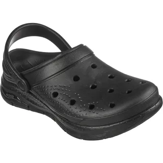 SKECHERS Arch FIT Valiant Herren Schwarz 43