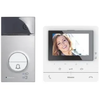 BTicino Flex'One Video-Set Linea 3000 X16E 364932