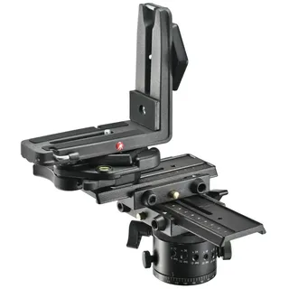 Manfrotto MH057A5 Panoramakopf