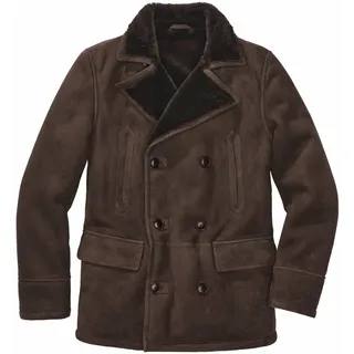 Lammfell-Stutzer - 52