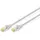 CAT 6a 2 00 m Grau Halogenfrei verdrillte Paare mit Rastnasenschutz Flammwidrig 1 St