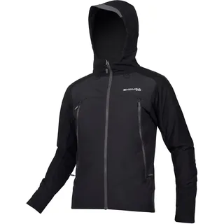 Endura Mt500 Freezing Point Fahrradjacke Herren Schwarz XS