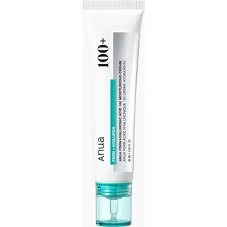 Anua PDRN Hyaluronic Acid 100 Feuchtigkeitscreme 60 ml